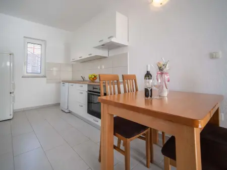 Suzana, Appartement 4 personnes à Senj - Photo 4