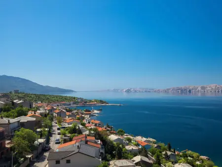 Suzana, Appartement 4 personnes à Senj - Photo 5