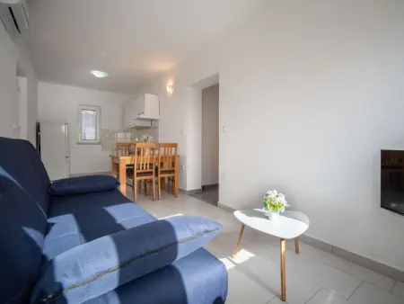 Suzana, Appartement 4 personnes à Senj - Photo 6