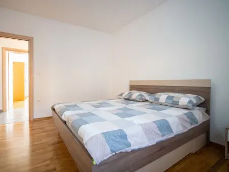 Suzana, Appartement 4 personnes à Senj - Photo 7