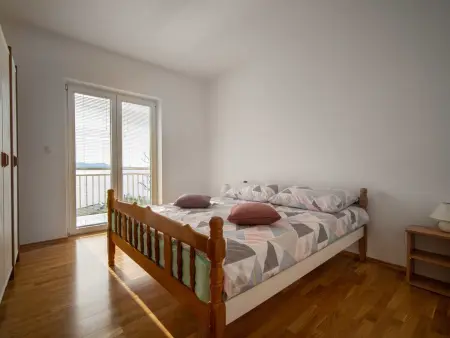 Suzana, Appartement 4 personnes à Senj - Photo 9