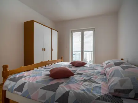 Suzana, Appartement 4 personnes à Senj - Photo 10