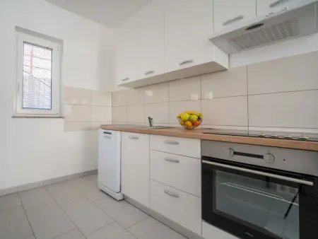 Suzana, Appartement 4 personnes à Senj - Photo 12