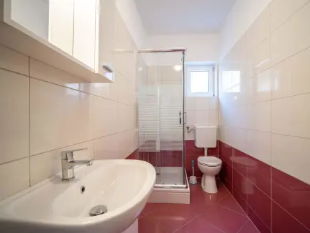Suzana, Appartement 4 personnes à Senj - Photo 13