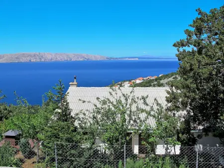 Dalibor, Appartement 4 personnes à Senj - Photo 1