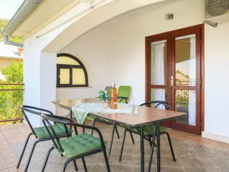 Dalibor, Appartement 4 personnes à Senj - Photo 2