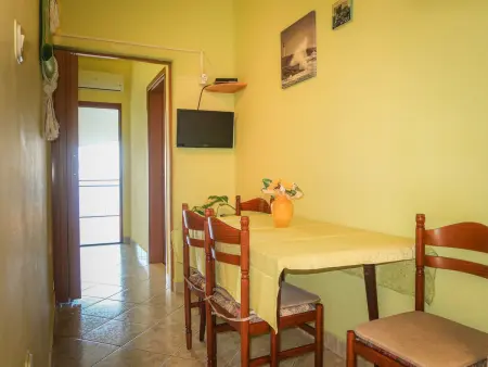 Dalibor, Appartement 4 personnes à Senj - Photo 5