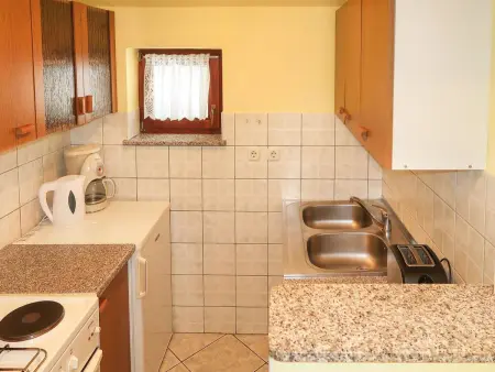 Dalibor, Appartement 4 personnes à Senj - Photo 6