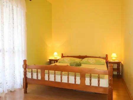 Dalibor, Appartement 4 personnes à Senj - Photo 7