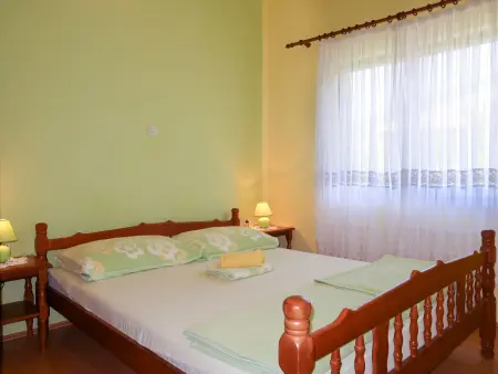 Dalibor, Appartement 4 personnes à Senj - Photo 10
