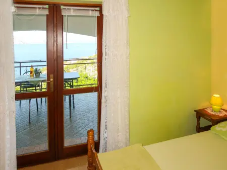 Dalibor, Appartement 4 personnes à Senj - Photo 11