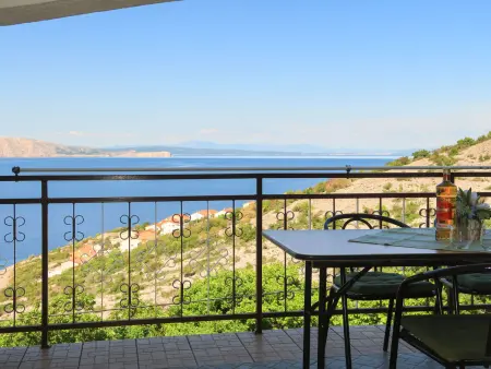 Dalibor, Appartement 4 personnes à Senj - Photo 12