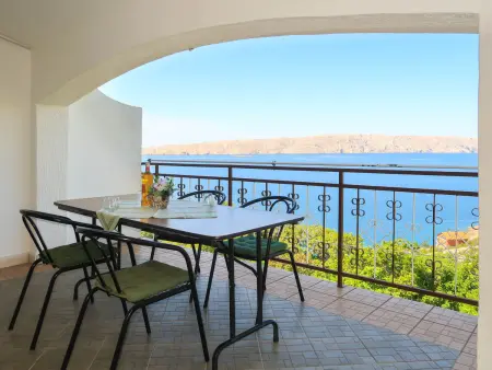 Dalibor, Appartement 4 personnes à Senj - Photo 13
