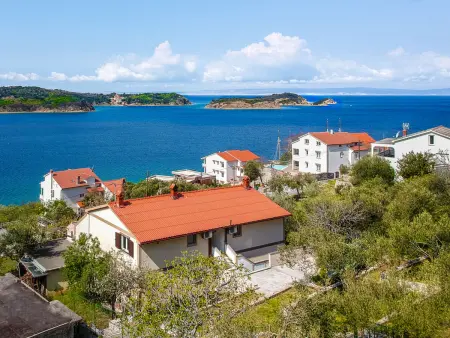 Katica, Appartement 4 personnes à Rab Supetarska Draga - Photo 2