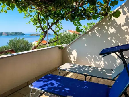 Katica, Appartement 4 personnes à Rab Supetarska Draga - Photo 4