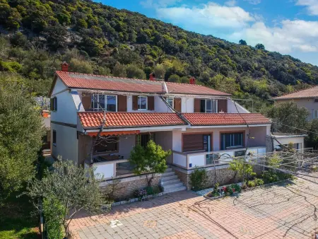 Katica, Appartement 4 personnes à Rab Supetarska Draga - Photo 5