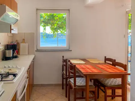 Katica, Appartement 4 personnes à Rab Supetarska Draga - Photo 7