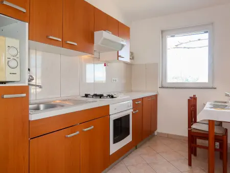 Katica, Appartement 4 personnes à Rab Supetarska Draga - Photo 8