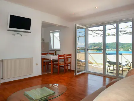 Katica, Appartement 4 personnes à Rab Supetarska Draga - Photo 10