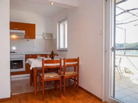 Katica, Appartement 4 personnes à Rab Supetarska Draga - Photo 11