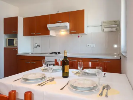 Katica, Appartement 4 personnes à Rab Supetarska Draga - Photo 12