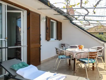 Katica, Appartement 4 personnes à Rab Supetarska Draga - Photo 13