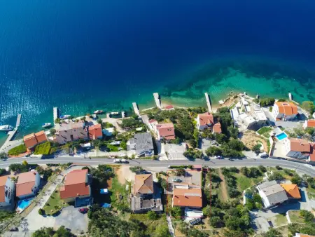 Katica, Appartement 4 personnes à Rab Supetarska Draga - Photo 14