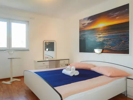 Katica, Appartement 4 personnes à Rab Supetarska Draga - Photo 15