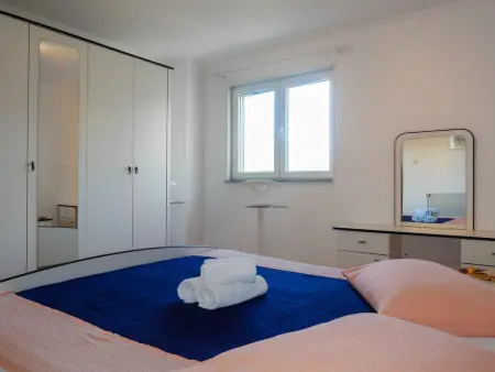Katica, Appartement 4 personnes à Rab Supetarska Draga - Photo 16