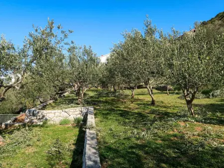Katica, Appartement 4 personnes à Rab Supetarska Draga - Photo 19
