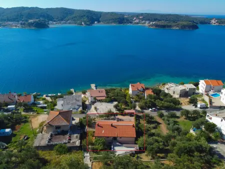 Katica, Appartement 4 personnes à Rab Supetarska Draga - Photo 20