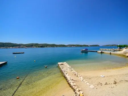 Katica, Appartement 4 personnes à Rab Supetarska Draga - Photo 22