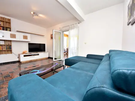 Fliri, Appartement 5 personnes à Vir - Photo 1