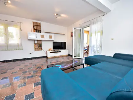 Fliri, Appartement 5 personnes à Vir - Photo 2