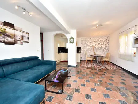 Fliri, Appartement 5 personnes à Vir - Photo 3
