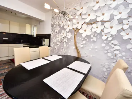Fliri, Appartement 5 personnes à Vir - Photo 5