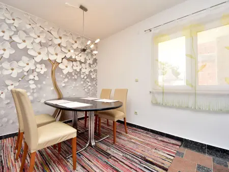 Fliri, Appartement 5 personnes à Vir - Photo 6