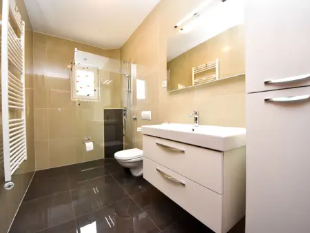 Fliri, Appartement 5 personnes à Vir - Photo 8
