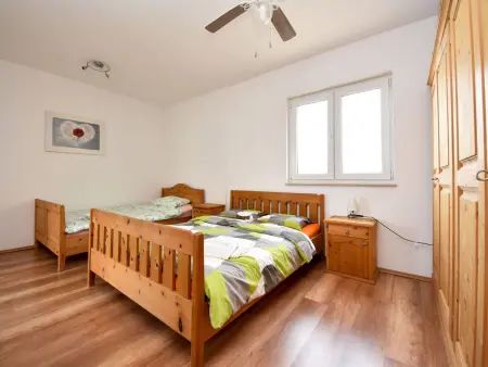 Fliri, Appartement 5 personnes à Vir - Photo 9