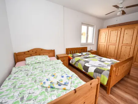 Fliri, Appartement 5 personnes à Vir - Photo 10