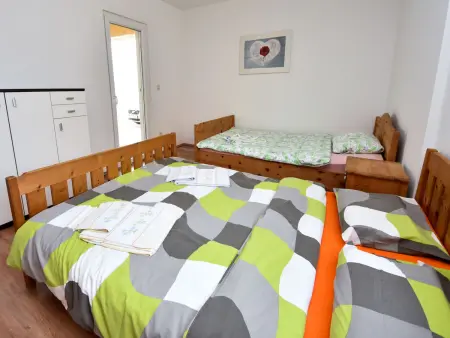 Fliri, Appartement 5 personnes à Vir - Photo 11