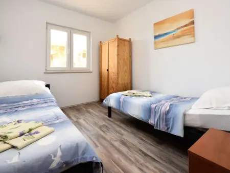 Fliri, Appartement 5 personnes à Vir - Photo 12