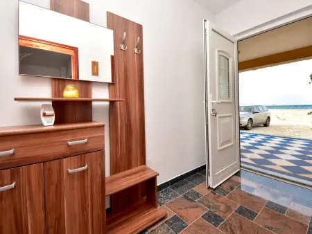 Fliri, Appartement 5 personnes à Vir - Photo 13