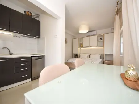 Matanovi Dvori, Appartement 2 personnes à Vir - Photo 1