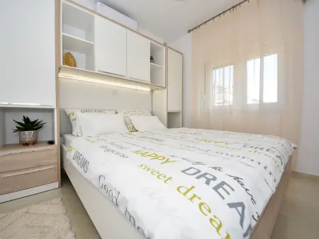 Matanovi Dvori, Appartement 2 personnes à Vir - Photo 2