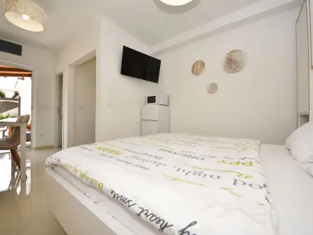 Matanovi Dvori, Appartement 2 personnes à Vir - Photo 4