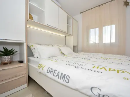 Matanovi Dvori, Appartement 2 personnes à Vir - Photo 5