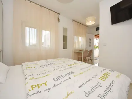 Matanovi Dvori, Appartement 2 personnes à Vir - Photo 6