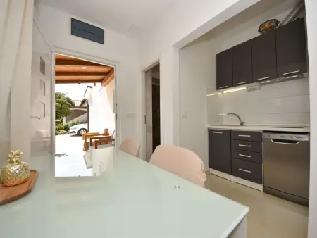 Matanovi Dvori, Appartement 2 personnes à Vir - Photo 7