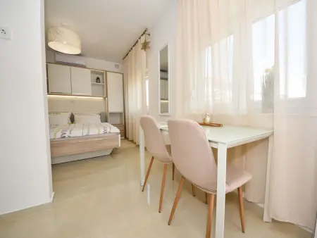 Matanovi Dvori, Appartement 2 personnes à Vir - Photo 8